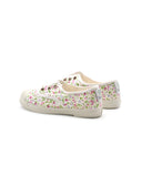 Slip on bimba in cotone
