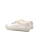 Slip on bimba in cotone
