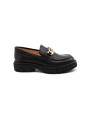 Miranda 718 mocassino chunky donna