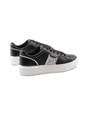 Silvia 906 sneaker glitter da donna