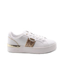 Silvia 906 sneaker con glitter da donna