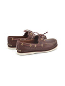 Classic Boat scarpa da barca uomo
