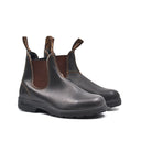 500 chelsea in vera pelle da uomo