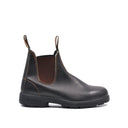 500 chelsea uomo in vera pelle