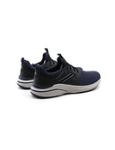 Sneaker slip on da uomo
