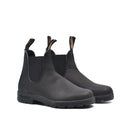 510 chelsea in pelle da donna