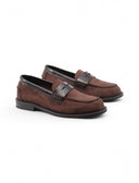 Mocassino Penny Loafer donna
