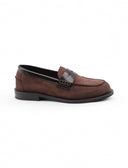 Mocassino Penny Loafer donna