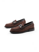Mocassino Penny Loafer donna