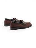 Mocassino Penny Loafer donna