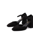 Décolleté mary jane da donna