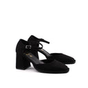 Décolleté mary jane da donna