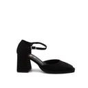 Décolleté mary jane da donna