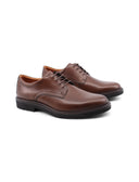 Metropole London scarpa derby da uomo