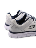 Skechers sneaker uomo Memory Foam