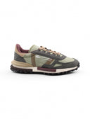 Elite Active sneaker da uomo