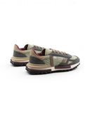 Elite Active sneaker da uomo