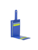 Portacarte di credito in vera pelle