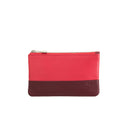 Portachiavi unisex in vera pelle