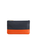 Portachiavi unisex in vera pelle