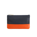 Portachiavi unisex in vera pelle