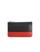 Portachiavi unisex in vera pelle