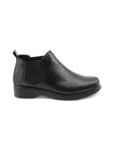 Chelsea donna in vera pelle