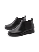 Chelsea donna in vera pelle