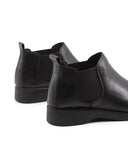 Chelsea donna in vera pelle