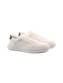 Move sneaker in pelle da uomo
