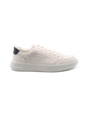 Move sneaker in pelle da uomo