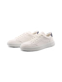 Move sneaker in pelle da uomo