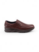 Colorado mocassino in vera pelle uomo