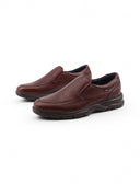 Colorado mocassino in vera pelle uomo