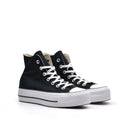Chuck Taylor All Star Lift Hi donna