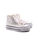 Chuck Taylor All Star Lift Hi donna