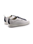 Sneaker in pelle made in Italy uomo