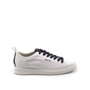 Sneaker in pelle made in Italy uomo