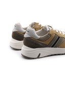 Sneaker made in Italy da uomo