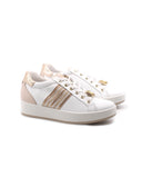 Sneaker gioiello da donna