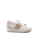 Sneaker gioiello da donna