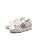 Sneaker gioiello da donna