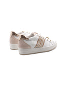 Sneaker gioiello da donna