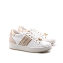 Sneaker gioiello da donna
