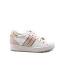 Sneaker gioiello da donna