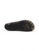 Scarpa barefoot da uomo