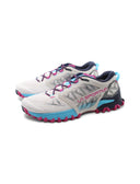 Bushido III scarpa trail running donna