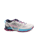 Bushido III scarpa trail running donna