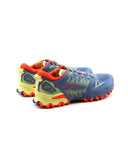 Bushido III scarpa trail running donna