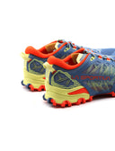Bushido III scarpa trail running donna